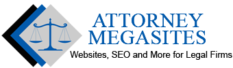 attorney megasites logo